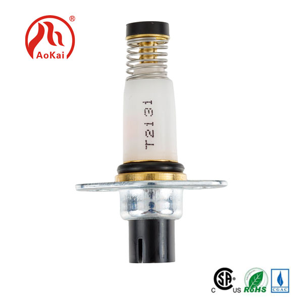 /safety-structure-magnet-control-valve-gas-magnet-valve.html