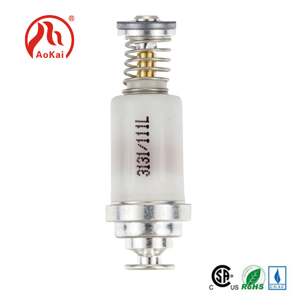 Universal Gas Sensor Magnet Valve for Gas Heater